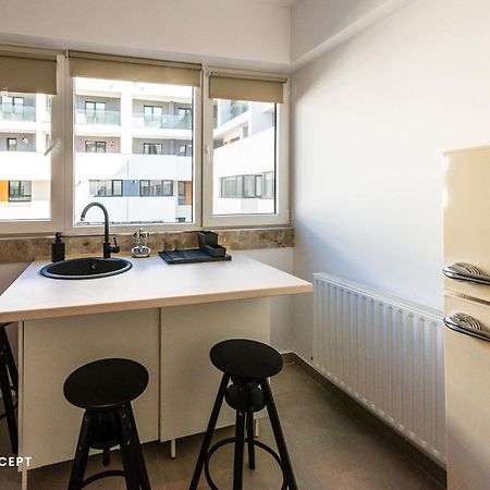 Central Residence Apartment 1012 Bucarest Esterno foto