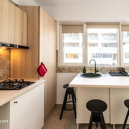 Central Residence Apartment 1012 Bucarest Esterno foto