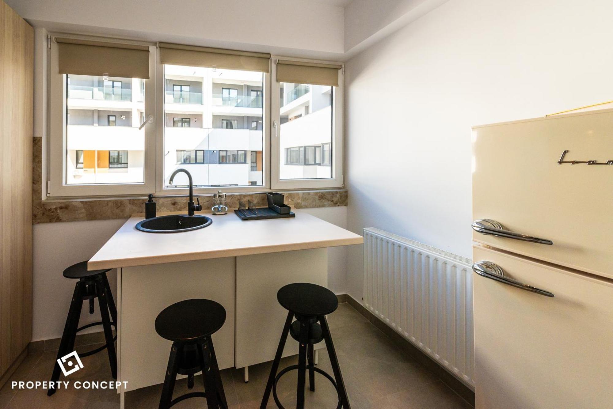 Central Residence Apartment 1012 Bucarest Esterno foto