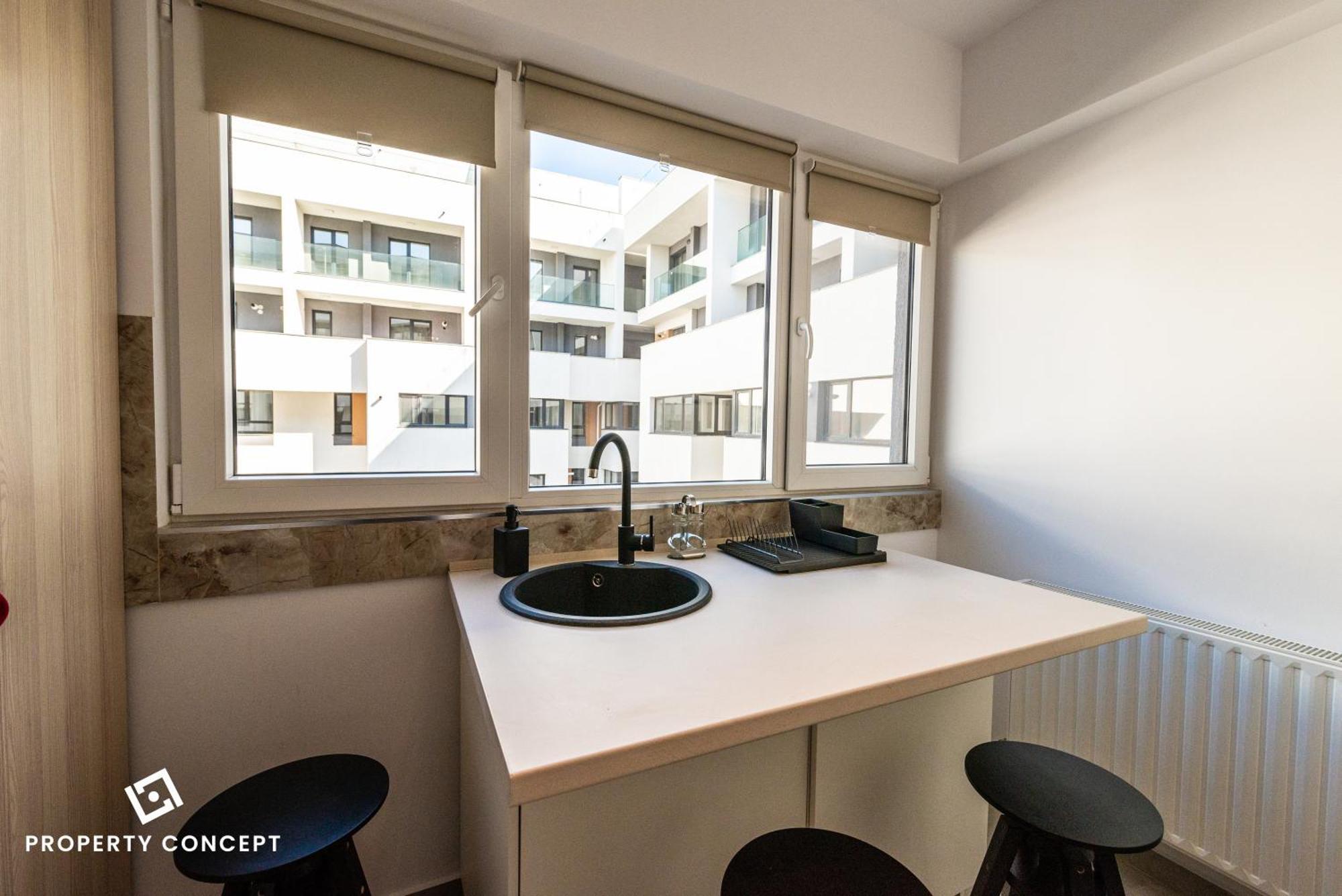 Central Residence Apartment 1012 Bucarest Esterno foto