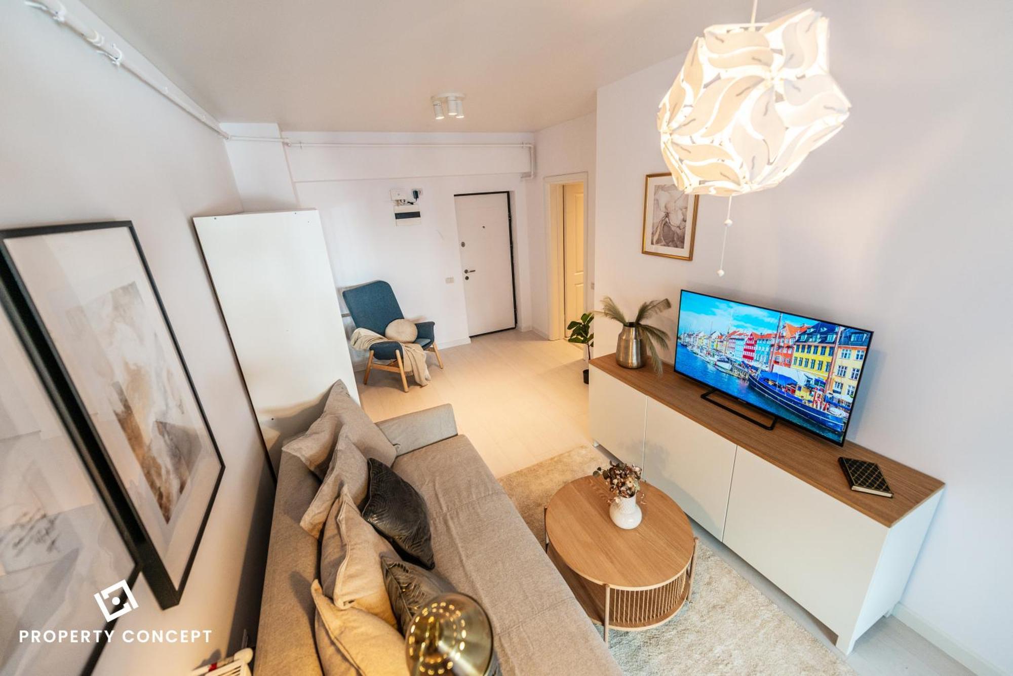 Central Residence Apartment 1012 Bucarest Esterno foto