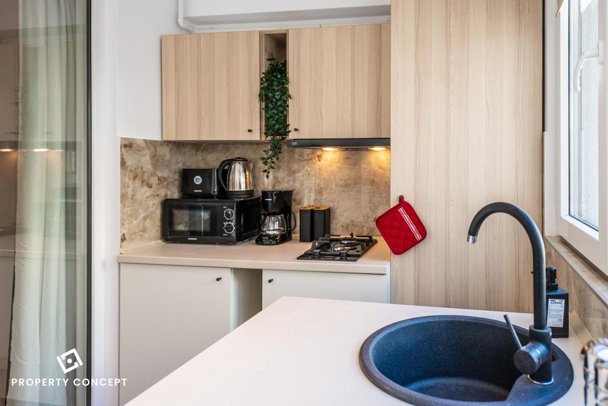 Central Residence Apartment 1012 Bucarest Esterno foto