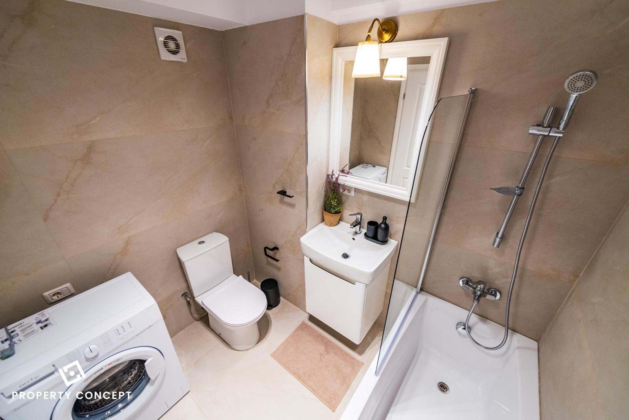 Central Residence Apartment 1012 Bucarest Esterno foto