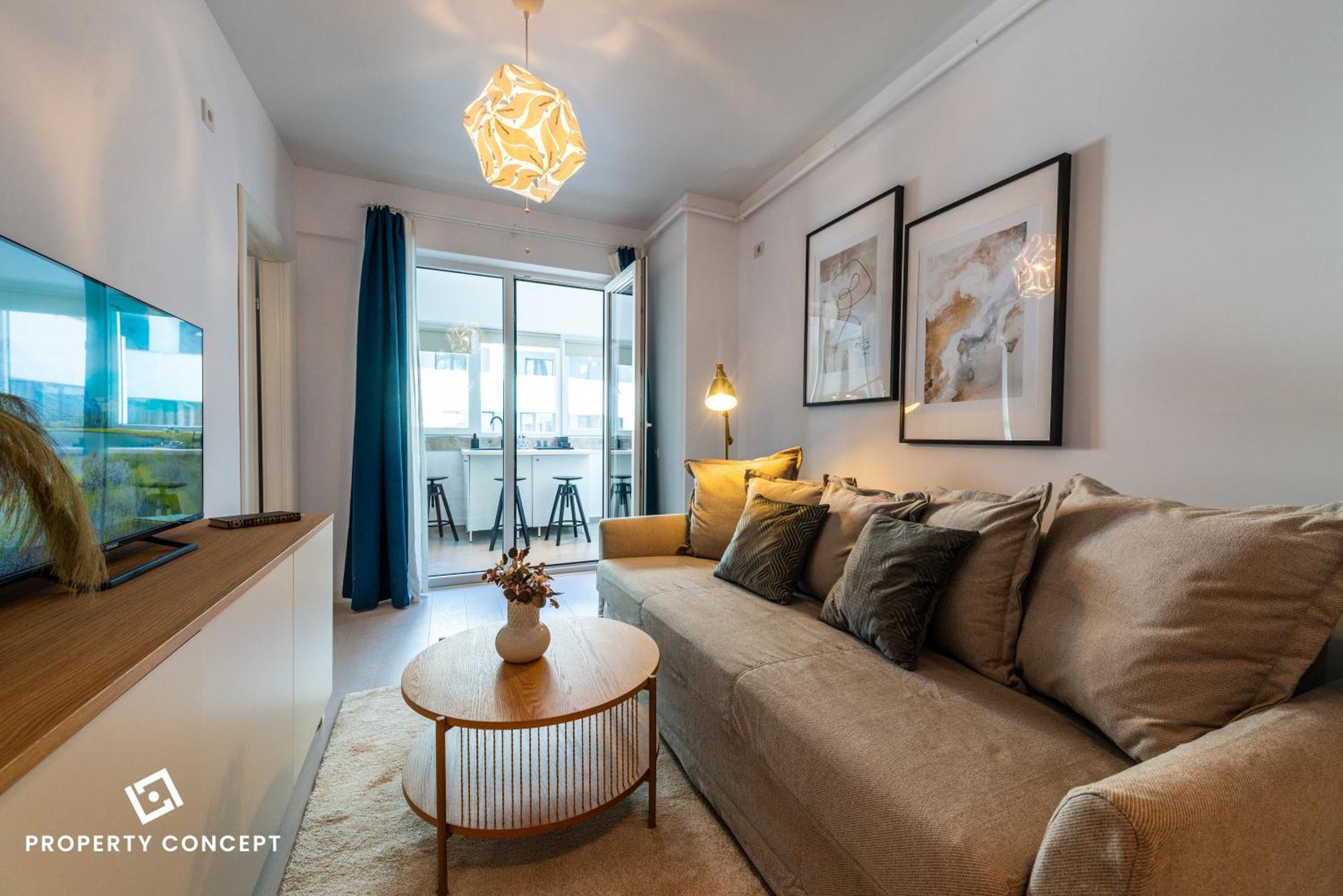 Central Residence Apartment 1012 Bucarest Esterno foto