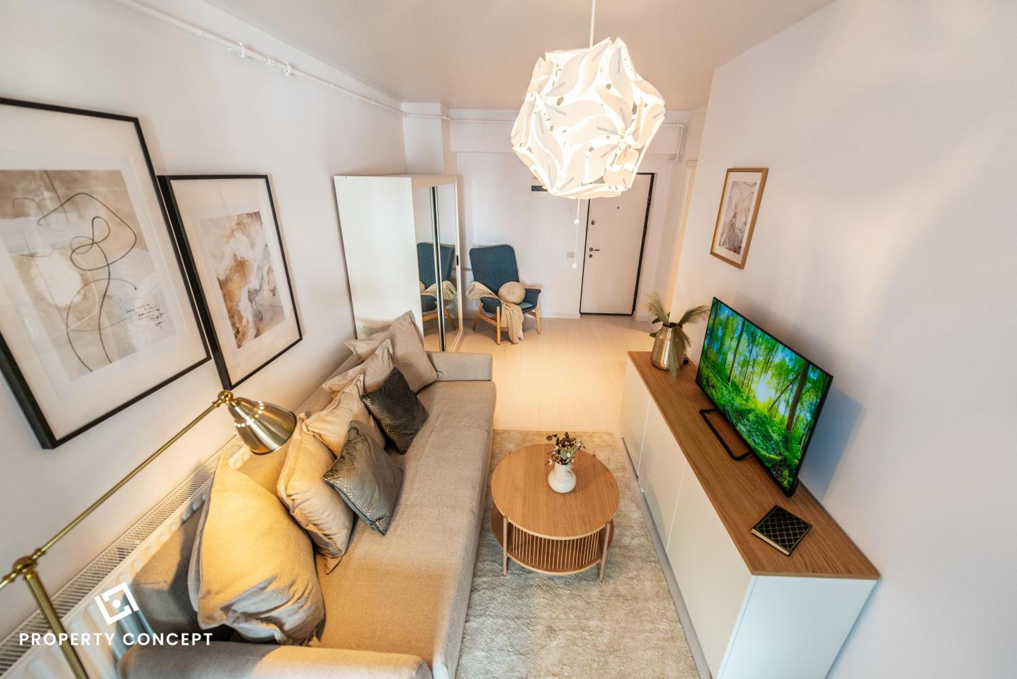 Central Residence Apartment 1012 Bucarest Esterno foto