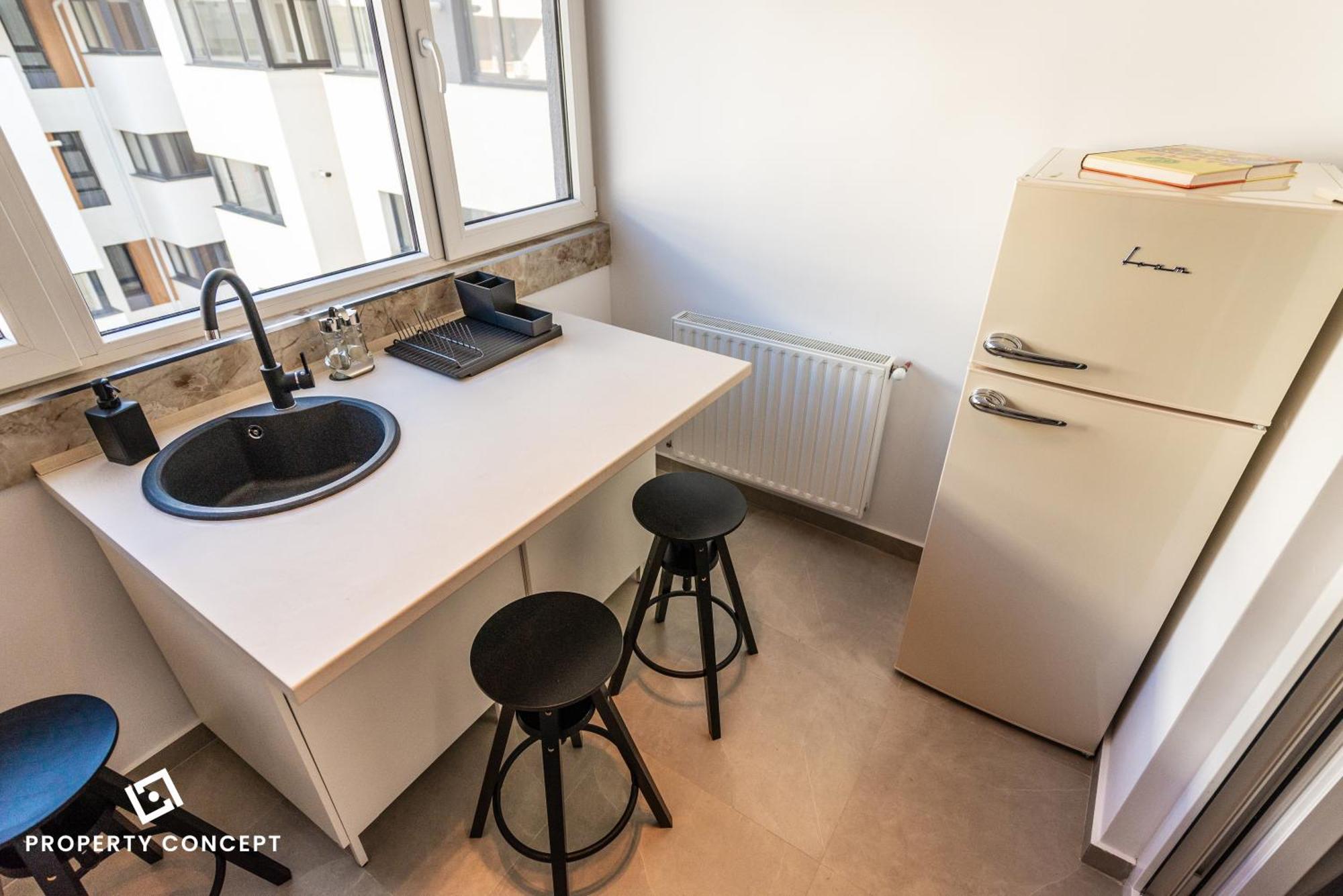 Central Residence Apartment 1012 Bucarest Esterno foto