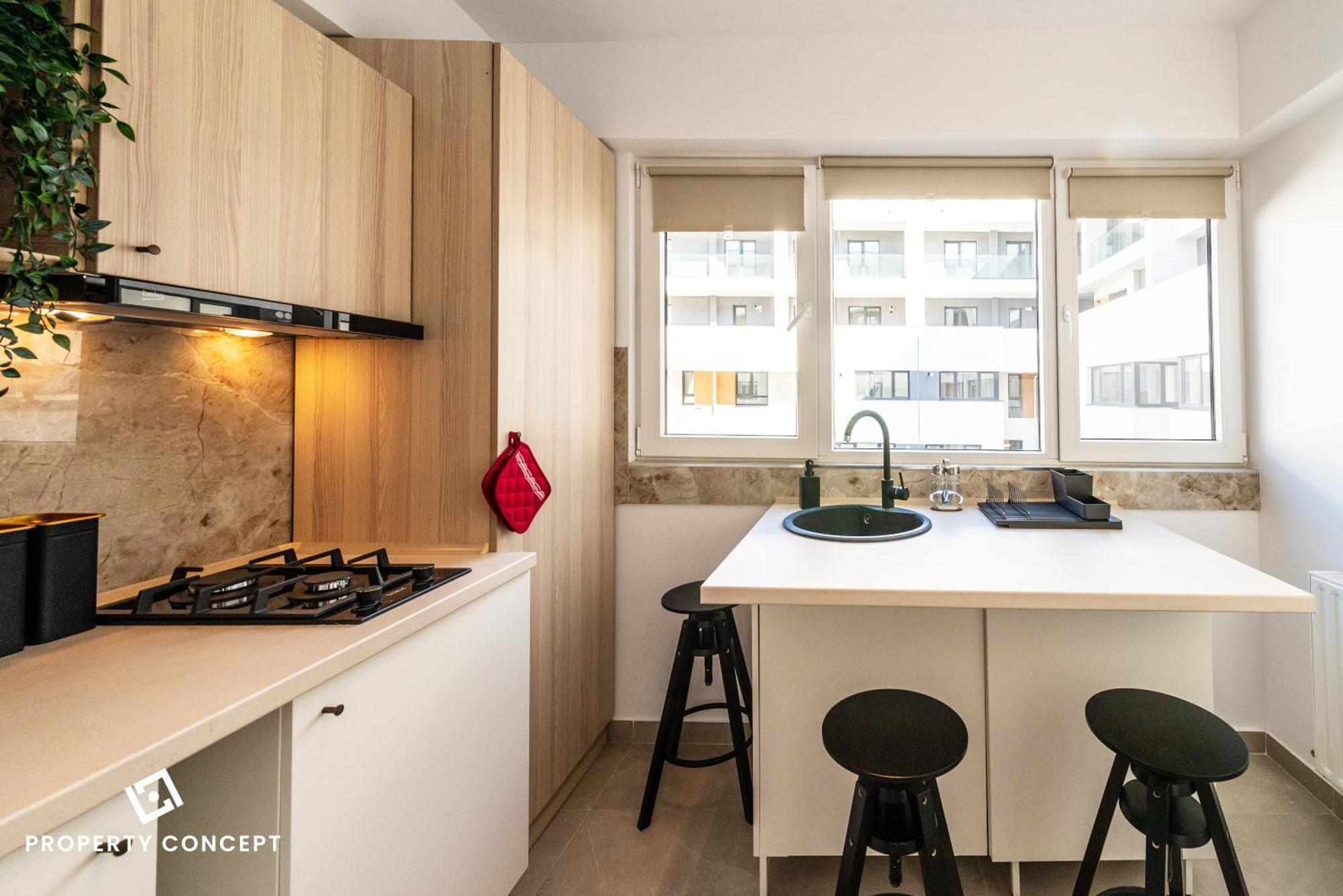 Central Residence Apartment 1012 Bucarest Esterno foto