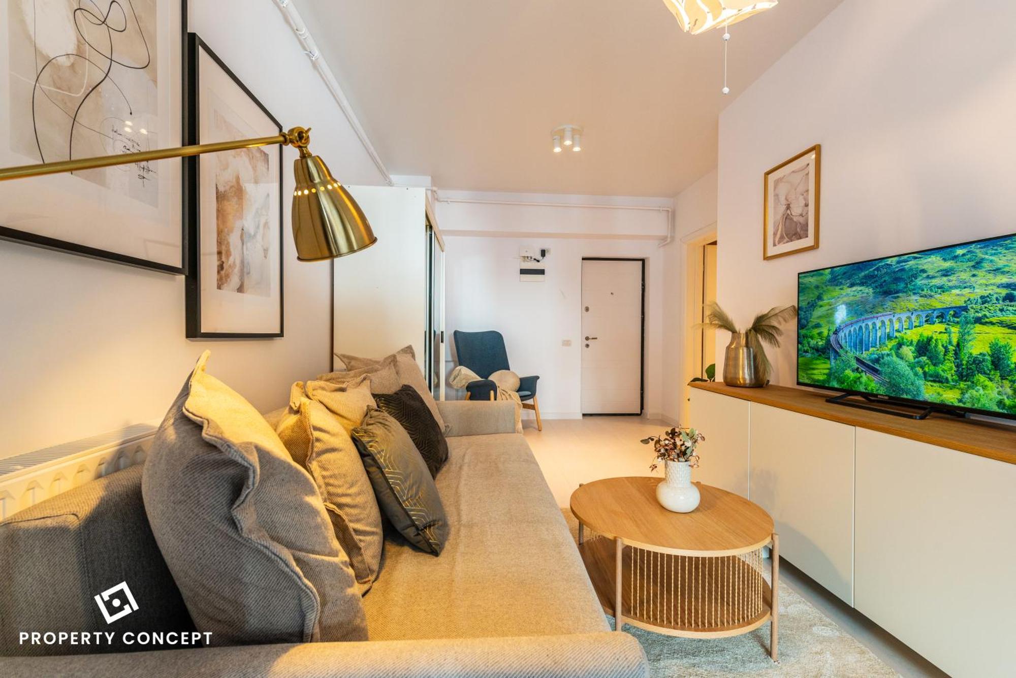 Central Residence Apartment 1012 Bucarest Esterno foto