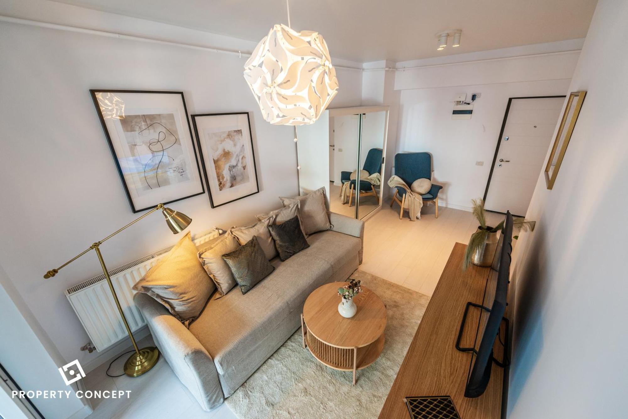 Central Residence Apartment 1012 Bucarest Esterno foto