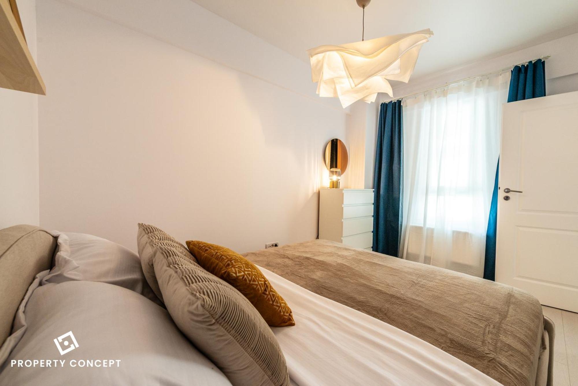 Central Residence Apartment 1012 Bucarest Esterno foto