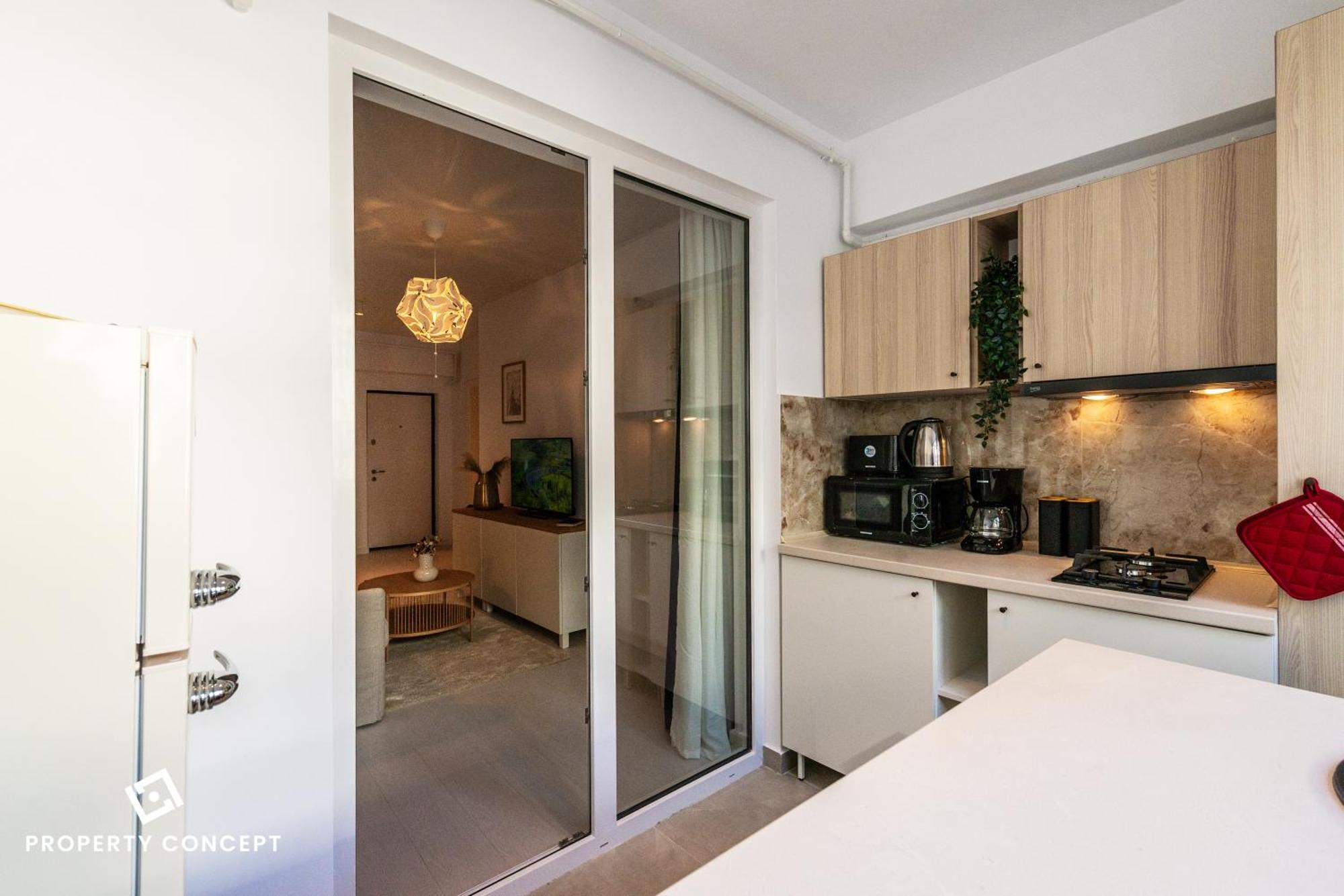 Central Residence Apartment 1012 Bucarest Esterno foto