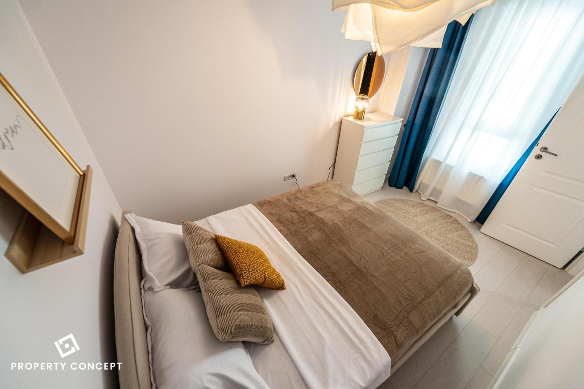 Central Residence Apartment 1012 Bucarest Esterno foto