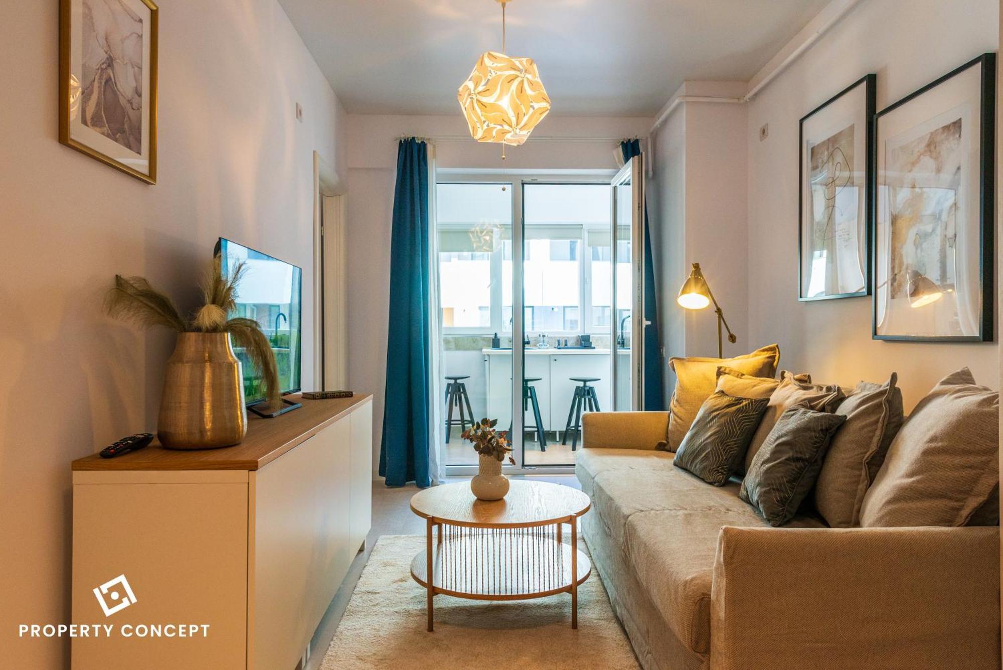 Central Residence Apartment 1012 Bucarest Esterno foto